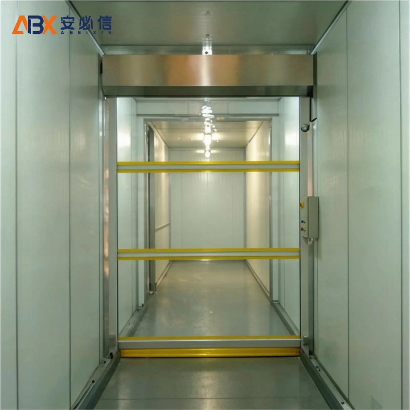 汕头市快速门