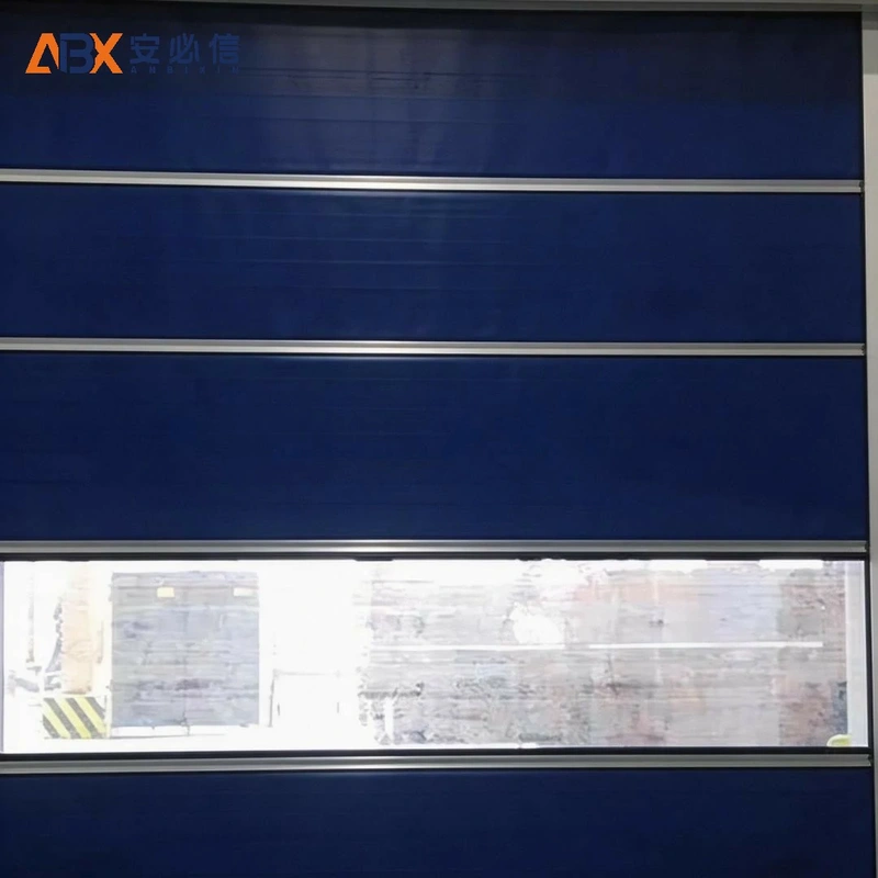 汕头市快速卷帘门